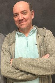 Del Kary as Dale in Longshot Danny 