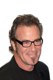 Tico Torres as Drums (Bon Jovi) in Bon Jovi: Final Countdown 1990