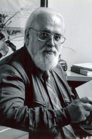 Haroldo de Campos as Self in Heliorama 2004