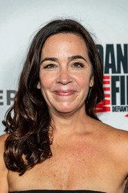 Finnerty Steeves as in Clown 2010