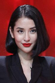 Mai Hồ as in Paradise In Heart 2014
