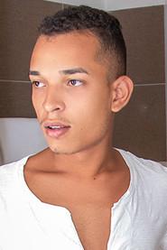 Dante Rodrigues as Crick in Champions of the Deep 2012