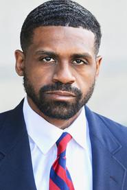 Donald Prabatah as Dolph in Chameleon 2019