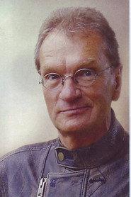 Joachim Kaps as Schäfer Dühn in Spuk aus der Gruft 1998