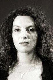 Katerina Louri as in Earth and Water 1999