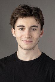 Nate Clancy as Ricky Barnes in Fiji's Only a Million Miles Away 2026