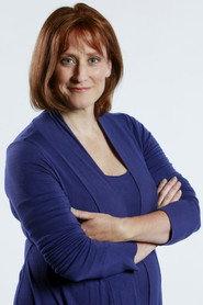 Teri Loretto as Maria Dinelli in My Family's Secret 2010