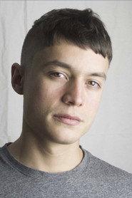 Daniel Abalde as Polo in Day-O 2023
