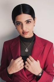 Wafa Khadeeja Rahman as Ghost Girl in Madhuram Jeevamruthabindu 2025
