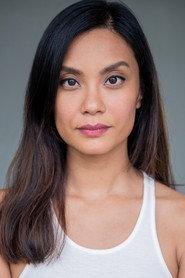 Charito Mertz as Candi in Death Factory 2014