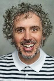 Colin Hubbard as Mick Irving in Remi Milligan: Lost Director 2025