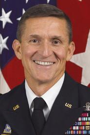 Michael Flynn as Self in Battle For America 2010