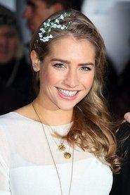 Sophie Colquhoun as Emma in Anti-Social 2015