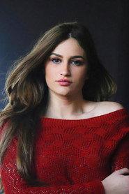 Salma salaheddine as in It's a Good Year 2024