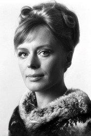 Karin Kernke as Ruth Lester aka Alice Cravel in The Terrible People 1960