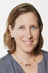 Susan Wojcicki as Self - Former YouTube CEO in The YouTube Effect 2023