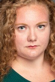Rachel Reinachker as Rachel in Good Mourning 2024