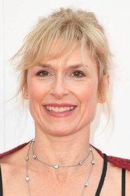 Amelia Bullmore as Mary (voice) in Anglian Lives: Alan Partridge 2003