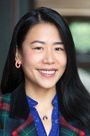 Domee Shi as Self in Embrace the Panda: Making Turning Red 2022