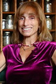 Sallie Ann Glassman as Self in Hexing a Hurricane 2006