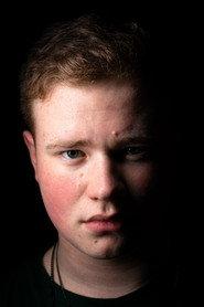 Jan Patzak as Performer in Defect 2022