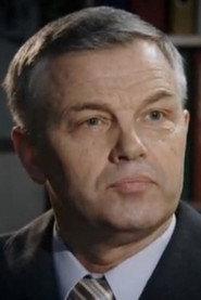 Vyacheslav Pavlov as  in Fragments of Happiness 2015