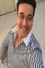 Anurag Sharma as in Bekhudi 2021