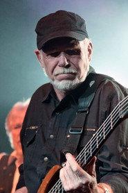 Charles Frederick Turner as Bass/Vocals in Bachman & Turner - Live at the Roseland Ballroom 2012