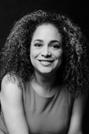 Ebelin Ortiz as Sarah in Crazy in Love 3 2020
