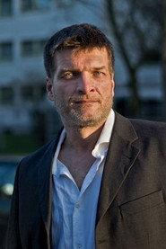 Peter Bosch as Roberto in My Big Fat Balkan Wedding 2012
