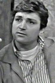 Osvaldo Ruggeri as Nino Colasanti in 1870 1972