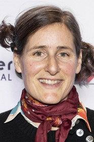 Andrea Dorfman as Narrator (voice) in Hairy Legs 2024