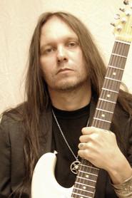 Mike Wead as in King Diamond: Summer Breeze 2019