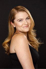 Caroline Croucher as Laney in Santa-N the Red Awakening 2025