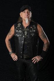 Mark Tornillo as  in Accept: Symphonic Terror (Live At Wacken 2017) 2018
