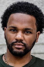 Chauncey Meeks-Owens as Bob in War Game 2019