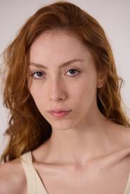 Fernanda Didier as Camila in Camila 2026