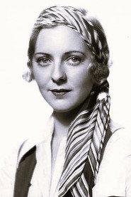 Judith Barrie as Leeda Cather in Party Girl 1930