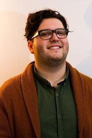 Alexei Toliopoulos as in Time to Buy: A Musical 2022