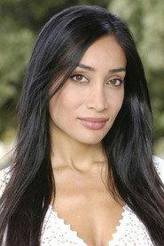 Sofia Hayat as Carol in Diary of a Butterfly 2012