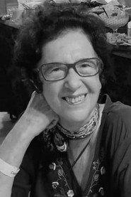 Eunice Gutman as  in Pioneiras do Cinema 2026