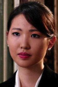 Saki Tsukamoto as ساكورا in From Japan to Egypt 2017
