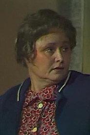 Anna Sokolova as Звягина in The Case of Bobrov 1977