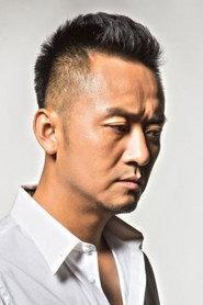 Li Kunlin as 杨建国 in Hearing Implant 2015