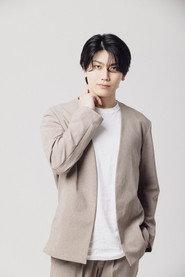 Fumitaka Kuroki as Kyusen Yatokake in CRUD 2023