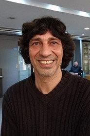 Héctor Bordoni as Carlos Armas in Extraordinary Stories 2008