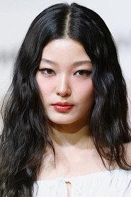 Yoonchae Jeong as Self in The Debut: Dream Academy 2023
