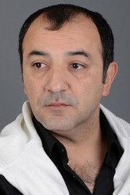 Shovgi Huseynov as in My Little Prince 2019