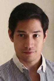 Victor Basa as in Because I Love You 2019