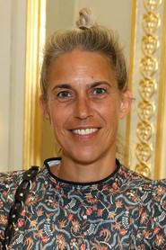 Isabel Marant as Self - Guest in Le doc Quotidien - Les baskets et nous 2025